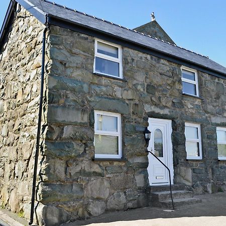 Pendref Villa Trawsfynydd Exterior foto