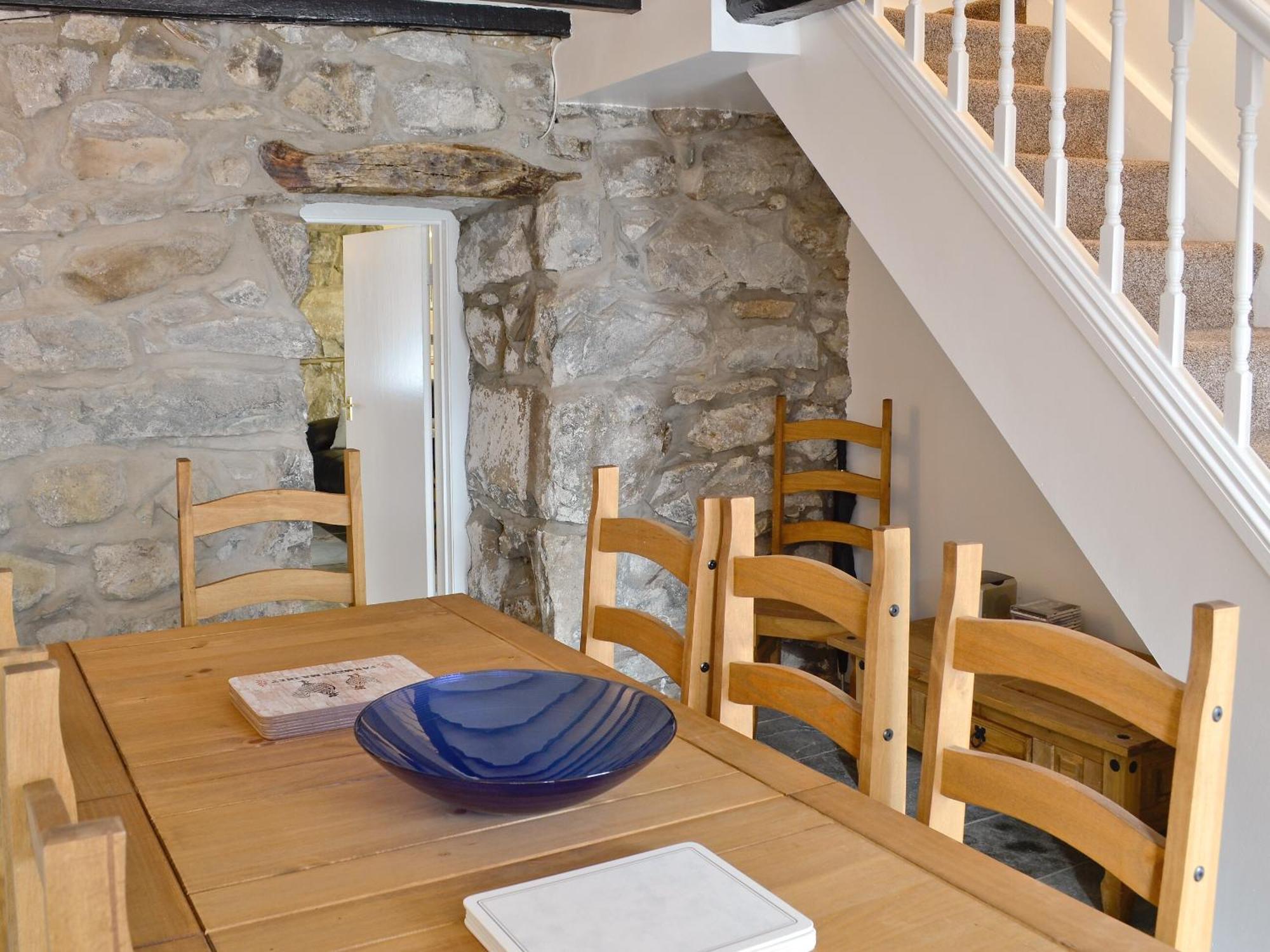 Pendref Villa Trawsfynydd Exterior foto